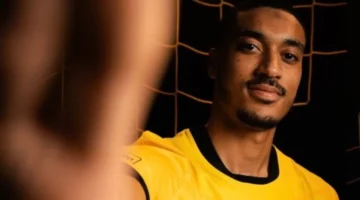 صفقة تونسية جديدة.. يانج بويز السويسري يضم يان فاليري لتدعيم صفوفه قبل الإغلاق